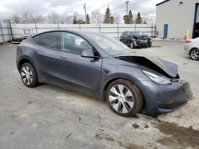 7SAYGDEE1NF506720  tesla model y 2022 IMG 3