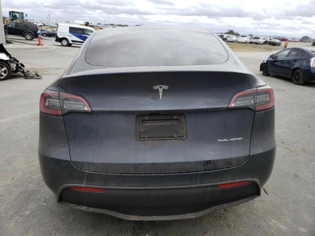 7SAYGDEE1NF506720  tesla model y 2022 IMG 5