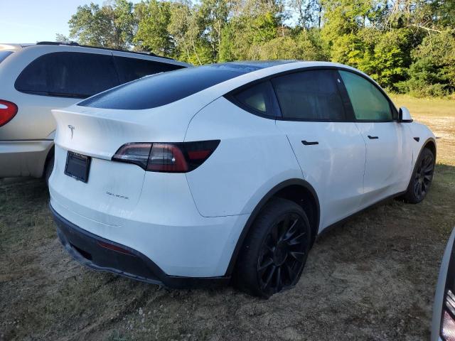 7SAYGDEE1NF513764  tesla model y 2022 IMG 2