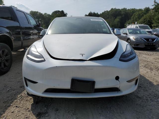 7SAYGDEE1NF513764  tesla model y 2022 IMG 4