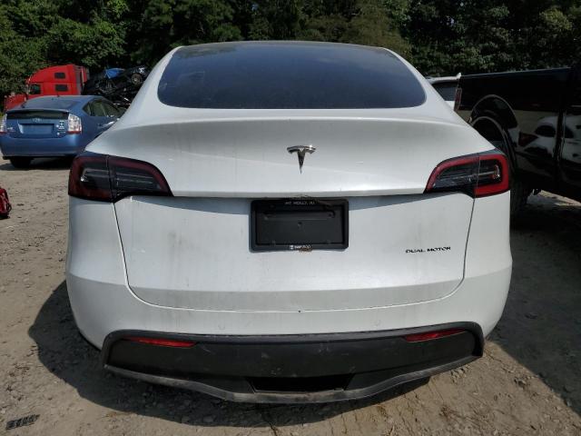 7SAYGDEE1NF513764  tesla model y 2022 IMG 5