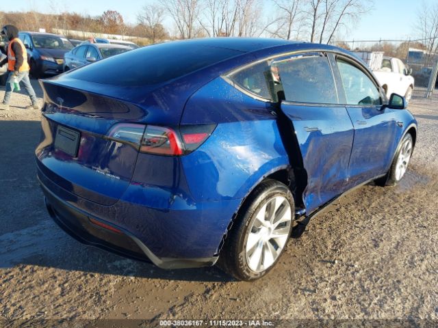 7SAYGDEE1NF537501  tesla model y 2022 IMG 3