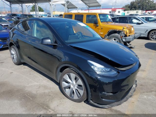 7SAYGDEE1PA031134  tesla model y 2023 IMG 0