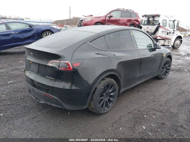 7SAYGDEE1PA039931  tesla model y 2023 IMG 3