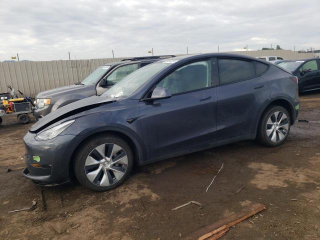 7SAYGDEE1PF589827  tesla model y 2022 IMG 0