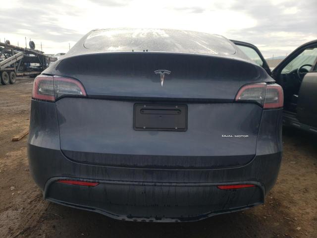 7SAYGDEE1PF589827  tesla model y 2022 IMG 5