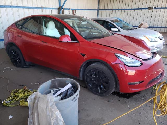 7SAYGDEE1PF607937  tesla model y 2023 IMG 3