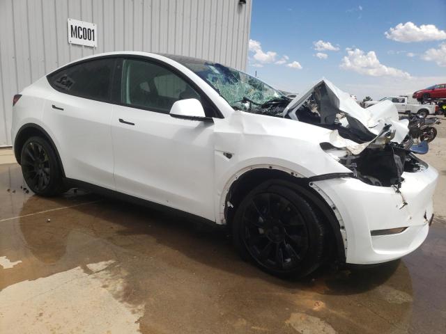 7SAYGDEE1PF638461  tesla model y 2023 IMG 3