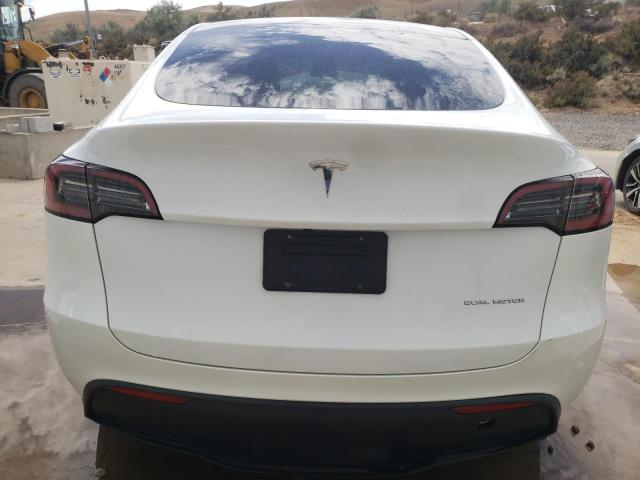 7SAYGDEE1PF638461  tesla model y 2023 IMG 5