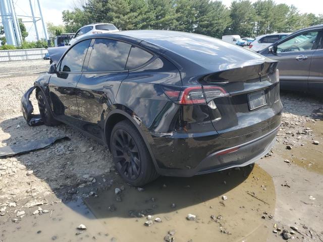 7SAYGDEE2NA013657  tesla model y 2022 IMG 1