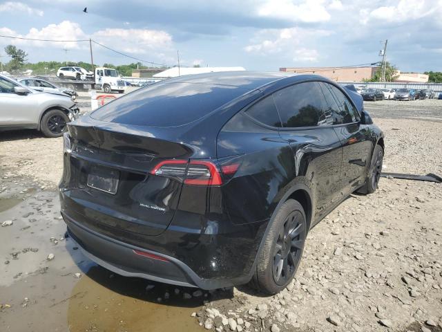 7SAYGDEE2NA013657  tesla model y 2022 IMG 2