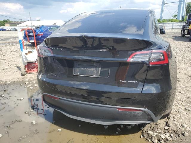 7SAYGDEE2NA013657  tesla model y 2022 IMG 5