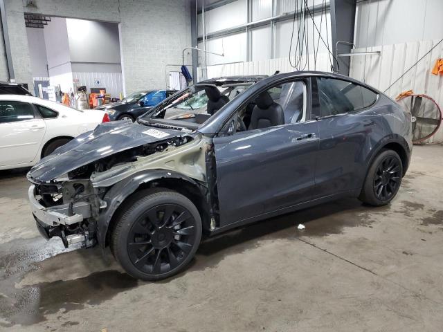 7SAYGDEE2NA013884  tesla model y 2022 IMG 0