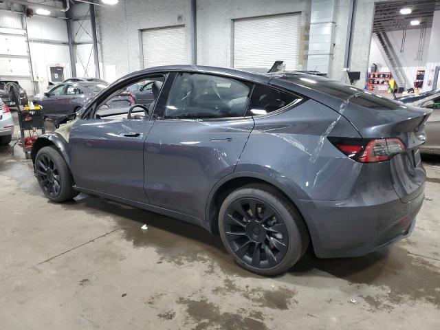 7SAYGDEE2NA013884  tesla model y 2022 IMG 1