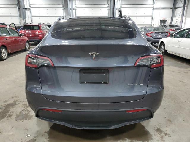 7SAYGDEE2NA013884  tesla model y 2022 IMG 5