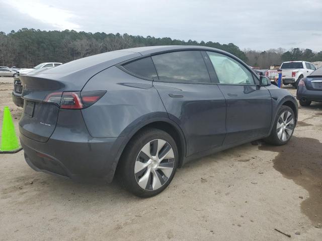 7SAYGDEE2NF308227  tesla model y 2022 IMG 2