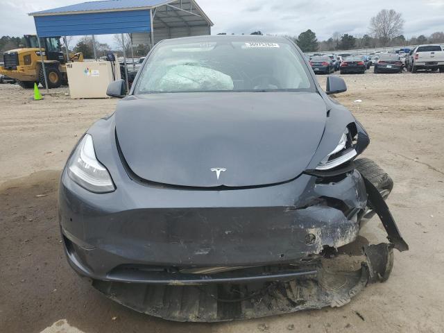 7SAYGDEE2NF308227  tesla model y 2022 IMG 4