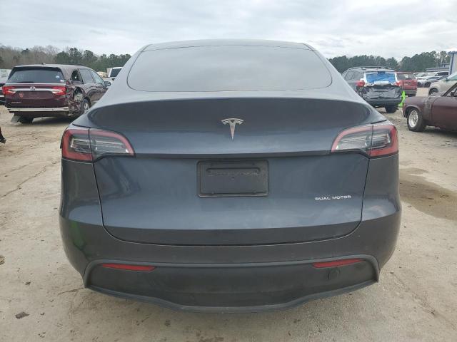 7SAYGDEE2NF308227  tesla model y 2022 IMG 5