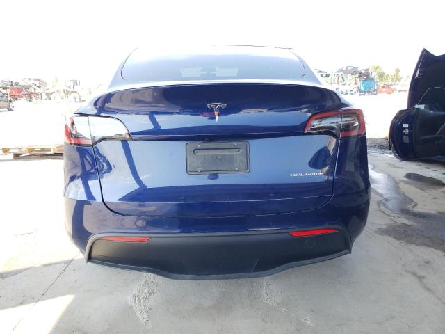 7SAYGDEE2NF371800  tesla model y 2022 IMG 5