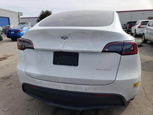 7SAYGDEE2NF424947  tesla model y 2022 IMG 5