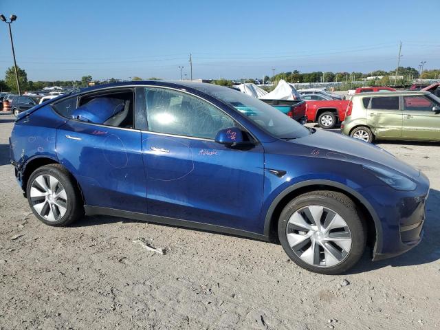 7SAYGDEE2NF449136  tesla model y 2022 IMG 3