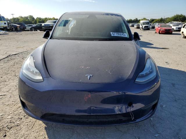 7SAYGDEE2NF449136  tesla model y 2022 IMG 4