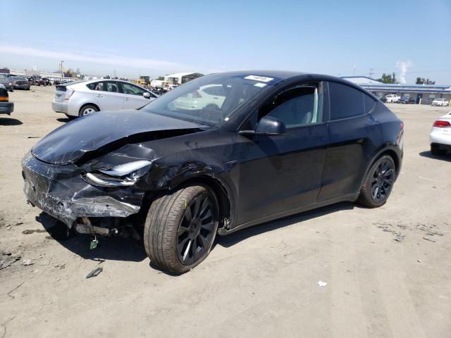 7SAYGDEE2NF480127  tesla model y 2022 IMG 0