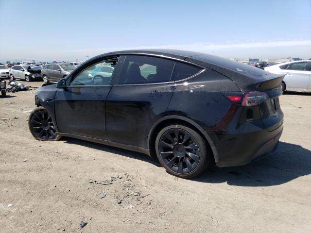 7SAYGDEE2NF480127  tesla model y 2022 IMG 1