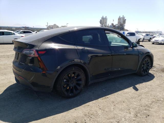 7SAYGDEE2NF480127  tesla model y 2022 IMG 2