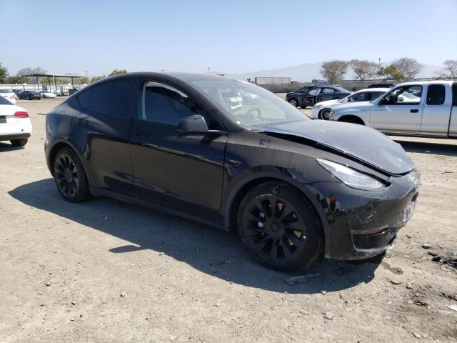 7SAYGDEE2NF480127  tesla model y 2022 IMG 3