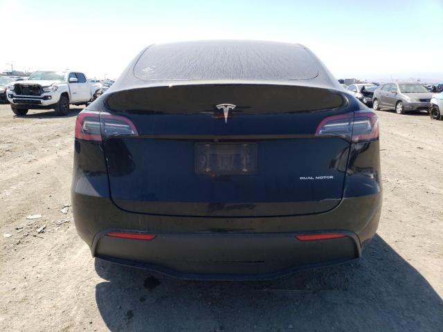 7SAYGDEE2NF480127  tesla model y 2022 IMG 5