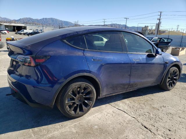 7SAYGDEE2NF480659  tesla model y 2022 IMG 2