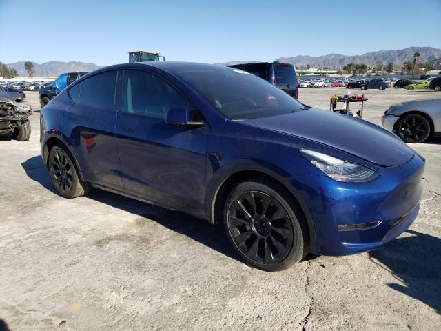 7SAYGDEE2NF480659  tesla model y 2022 IMG 3