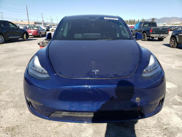 7SAYGDEE2NF480659  tesla model y 2022 IMG 4