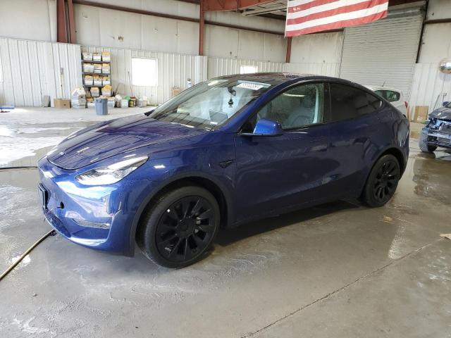 7SAYGDEE2NF481438  tesla model y 2022 IMG 0