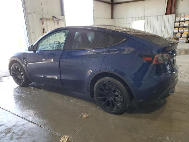 7SAYGDEE2NF481438  tesla model y 2022 IMG 1