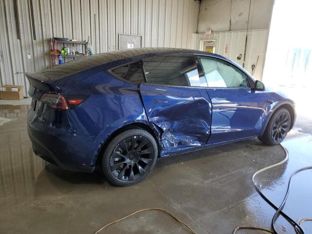 7SAYGDEE2NF481438  tesla model y 2022 IMG 2