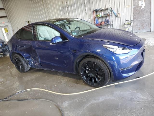 7SAYGDEE2NF481438  tesla model y 2022 IMG 3