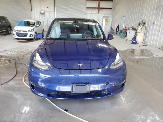 7SAYGDEE2NF481438  tesla model y 2022 IMG 4