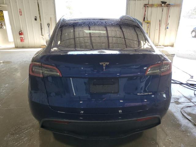 7SAYGDEE2NF481438  tesla model y 2022 IMG 5