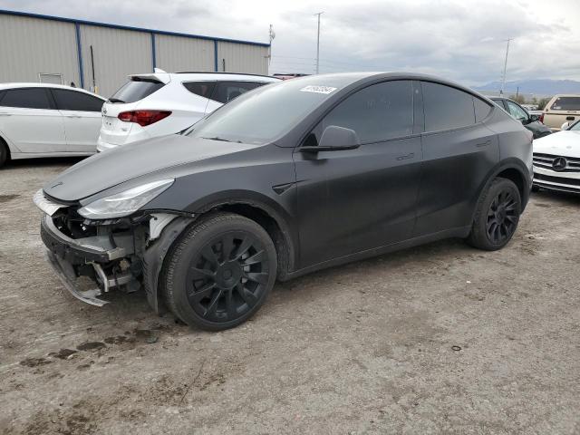 7SAYGDEE2NF512056  tesla model y 2022 IMG 0