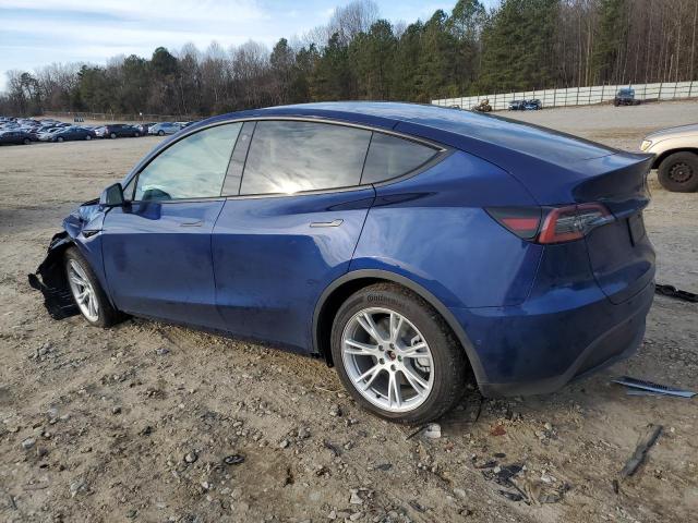 7SAYGDEE2NF520870  tesla model y 2022 IMG 1