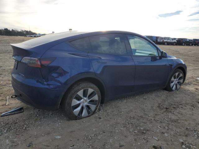 7SAYGDEE2NF520870  tesla model y 2022 IMG 2