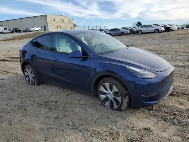 7SAYGDEE2NF520870  tesla model y 2022 IMG 3