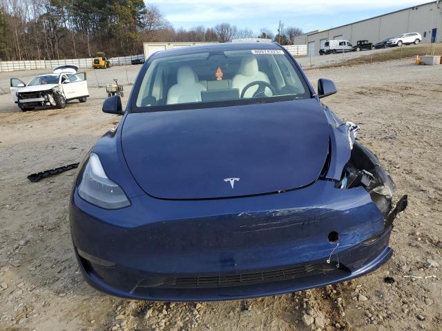 7SAYGDEE2NF520870  tesla model y 2022 IMG 4