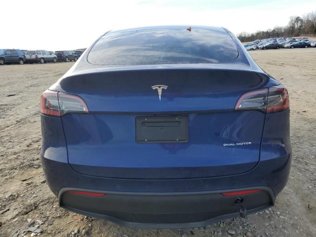 7SAYGDEE2NF520870  tesla model y 2022 IMG 5