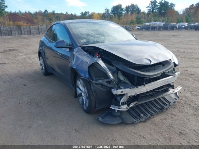 7SAYGDEE2PA027867  tesla model y 2023 IMG 0