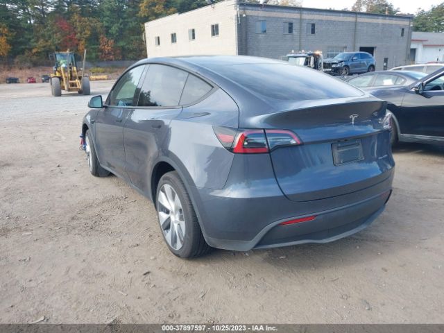 7SAYGDEE2PA027867  tesla model y 2023 IMG 2