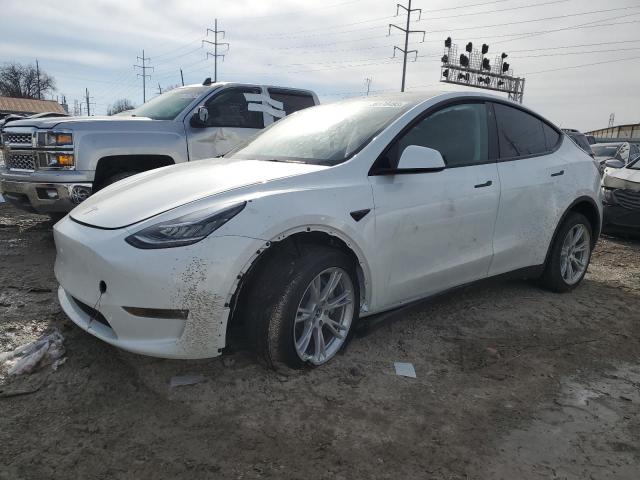 7SAYGDEE2PF599007  tesla model y 2023 IMG 0