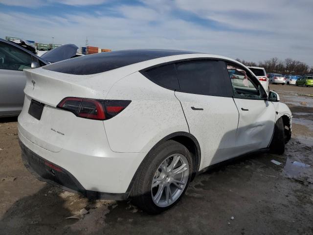 7SAYGDEE2PF599007  tesla model y 2023 IMG 2